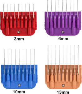 MASTERCLIP Cordless Dog Clippers – Rechargeable Pet Grooming Trimmer