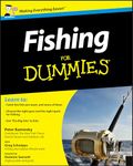 Fishing For Dummies