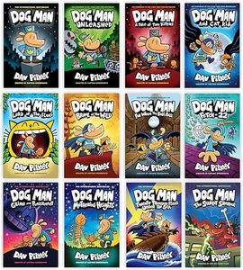 Dogman Ser