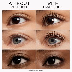 Lancôme Lash Idôle Mascara – Volumizing Black