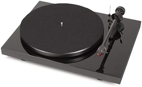 Pro-Ject -
