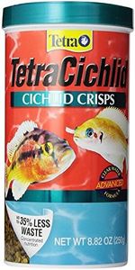 Tetra Cich