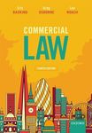 Commercial Law