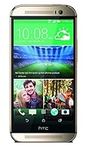 HTC One UK SIM-Free Smartphone - Gold