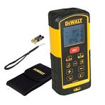 DEWALT Laser Distance Measurer 100M with Bluetooth DW03101