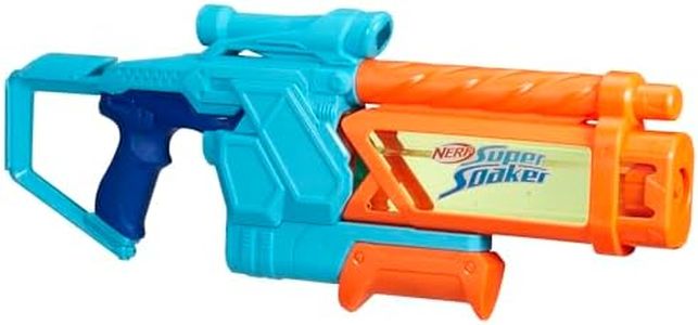 Nerf Super