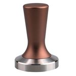 Coffee Tamper Stainless Steel 49mm