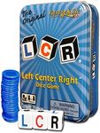 LCR Left Center Right Dice Game - B