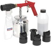 Sealey Sg10E Air Recirculating Economy Sand Blasting Kit