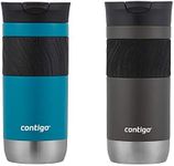 Contigo Byron 2.0 Stainless Steel T