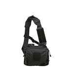 5.11 Tactical Series 2 AR Magazine Capacity 2-Banger Bag, Black