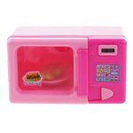 Microwave Oven For Kids