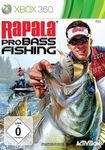 Rapala Pro Bass Fishing (Xbox 360)