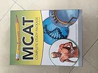 Examkrackers Complete MCAT Study Package