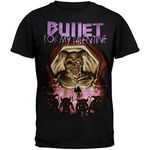 Bullet For My Valentine - Demon T-Shirt Black