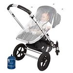 Stroller Mosquito Net for Baby - Du