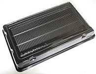 ZMAX Package Tray with Cover fit 50