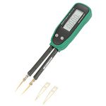 Resistance Tester Resistance Capacitance Meter MASTECH MS8910 Resistance Capacitance Meter Tester LCR/ESR Meter