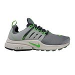 Nike AIR Presto PRM-Smoke Grey/Scream GREEN-PHANTOM-FJ2685-001-7UK