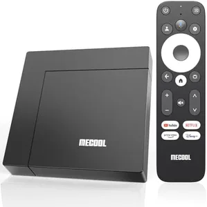 Android TV