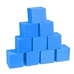 TRENDBOX 24PCS 5" x 5" x 5" Foam Pi