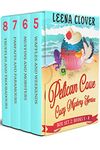 Pelican Cove Cozy Mystery Series Box Set 2: Books 5-8 in Pelican Cove Cozy Mysteries