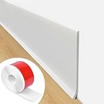 Art3d Flexible Wall Baseboard Moldi