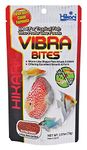 Hikari Tropical Vibra Bites Stick for All Life Stages Fish (Vegetable Flavour, 73 g)