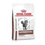 Royal Canin Gastrointestinal Hairball Veterinary Health Nutrition Dry Cat Food 4kg