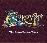 The Decca/Deram Years (An Anthology) 1970-1975 (9CD)