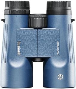 Bushnell H
