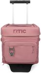 RTIC 40 Can Everyday Wheeled Cooler