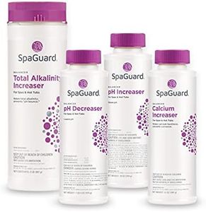 SpaGuard B