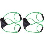 Balloon Launcher 2pcs Balloon Slingshot Water Balloon Balloon Launcher Puller Individual Green Balloon Water Balloon Launcher Balloon Slingshot