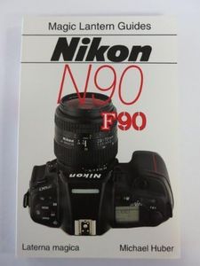 Nikon N90 - F90 (Magic Lantern Guides)