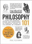 Philosophy 101: From Plato and Socr