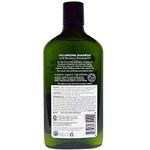 Pack of 3 x Avalon Organics Volumizing Shampoo Rosemary - 11 fl oz