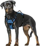 BARKBAY No Pull Dog Harness Large S