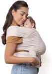 Boba Baby Wrap Carrier - Original B