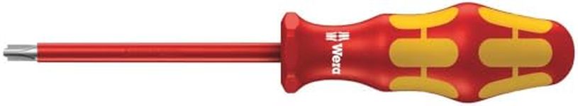 162I PH/S # 2 X 100 MM VDE-Insulated Screwdriver