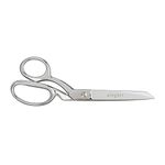 Fiskars Gingher 01-005309 Knife Edge Dress Maker Shears, Left Handed, 8-Inch