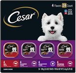 CESAR Adult Wet Dog Food Classic Lo