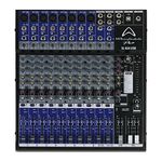 Wharfedale Pro SL824USB Studio/Live Mixer with 8 Mic Channels