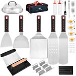 Griddle Accessories Kits, 30 Pcs Gr