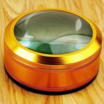 Magnifier Loupe For Messages