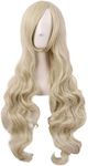 MapofBeauty 32 Inch/80 cm Long Hair