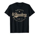 Wheeling WV | West Virginia T-Shirt