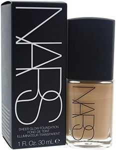 NARS Sheer