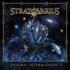 Enigma Intermission 2 (Digipack)