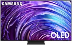 SAMSUNG 65-Inch OLED HDR Pro AI Pow
